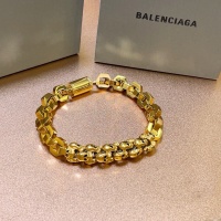 $64.00 USD Balenciaga Bracelets For Men #1251639