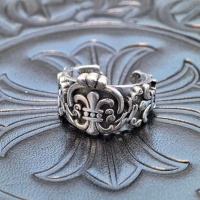 Chrome Hearts Rings #1251640