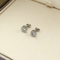 $25.00 USD Bvlgari Earrings For Women #1251642