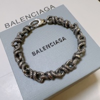 $56.00 USD Balenciaga Bracelets For Men #1251645