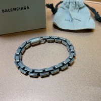 $64.00 USD Balenciaga Bracelets For Men #1251647