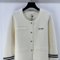 $102.00 USD Celine Sweaters Long Sleeved For Women #1251655