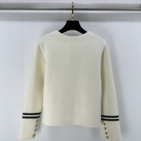 $102.00 USD Celine Sweaters Long Sleeved For Women #1251655