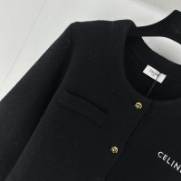 $102.00 USD Celine Sweaters Long Sleeved For Women #1251656