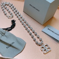 $56.00 USD Balenciaga Necklaces #1251666