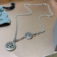 $56.00 USD Balenciaga Necklaces #1251667