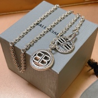 $56.00 USD Balenciaga Necklaces #1251667