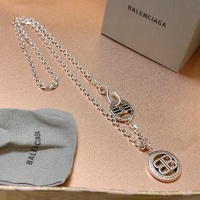 $56.00 USD Balenciaga Necklaces #1251667