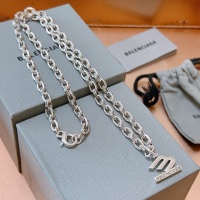 $52.00 USD Balenciaga Necklaces #1251670