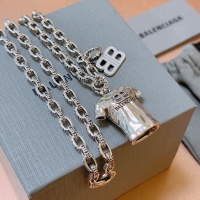 $60.00 USD Balenciaga Necklaces #1251674