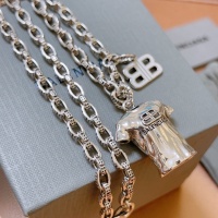 $60.00 USD Balenciaga Necklaces #1251674