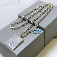 $60.00 USD Balenciaga Necklaces #1251675