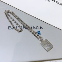 $60.00 USD Balenciaga Necklaces #1251675