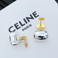 $29.00 USD Celine Earrings For Women #1251746