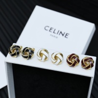 $29.00 USD Celine Earrings For Women #1251748