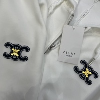 $102.00 USD Celine Tracksuits Long Sleeved For Women #1251749