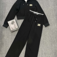 $102.00 USD Celine Tracksuits Long Sleeved For Women #1251751