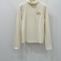 Valentino T-Shirts Long Sleeved For Women #1251839