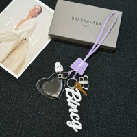 $52.00 USD Balenciaga Key Holder And Bag Buckle #1251856