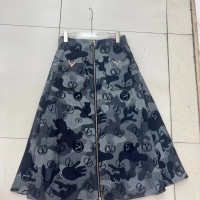 $92.00 USD Valentino Midi Skirt For Women #1251865