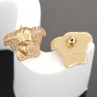 $27.00 USD Versace Earrings For Women #1251906