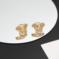 $27.00 USD Versace Earrings For Women #1251906