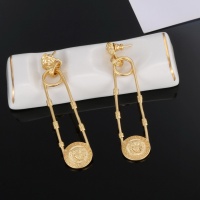 $29.00 USD Versace Earrings For Women #1251907