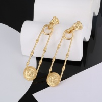 $29.00 USD Versace Earrings For Women #1251907