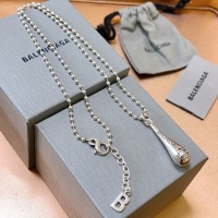 Balenciaga Necklaces #1251911