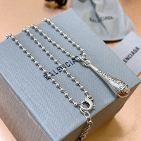 $42.00 USD Balenciaga Necklaces #1251911