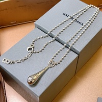 $42.00 USD Balenciaga Necklaces #1251911