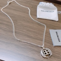 $42.00 USD Balenciaga Necklaces #1251912