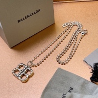 $42.00 USD Balenciaga Necklaces #1251913