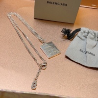 $42.00 USD Balenciaga Necklaces #1251914