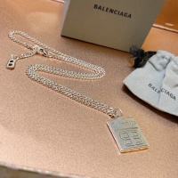 $42.00 USD Balenciaga Necklaces #1251914