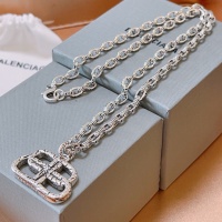 $56.00 USD Balenciaga Necklaces #1251919