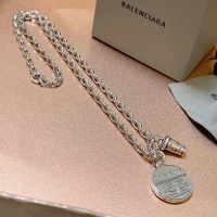 $60.00 USD Balenciaga Necklaces #1251921