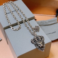 $60.00 USD Balenciaga Necklaces #1251922