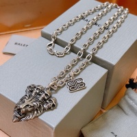 $60.00 USD Balenciaga Necklaces #1251922