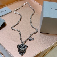 $60.00 USD Balenciaga Necklaces #1251922