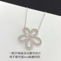 $34.00 USD Van Cleef & Arpels Necklaces For Women #1251930