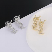 $25.00 USD Yves Saint Laurent YSL Earrings For Women #1251960