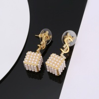 $29.00 USD Yves Saint Laurent YSL Earrings For Women #1251967