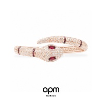 $68.00 USD Apm Monaco Bracelets For Women #1252011