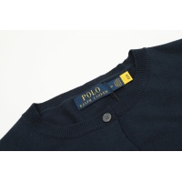 $68.00 USD Ralph Lauren Polo Sweaters Long Sleeved For Women #1252039