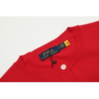 $68.00 USD Ralph Lauren Polo Sweaters Long Sleeved For Women #1252043