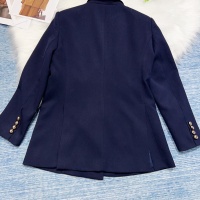 $100.00 USD Valentino Jackets Long Sleeved For Women #1252050