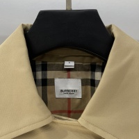 $130.00 USD Burberry Jackets Long Sleeved For Women #1252051