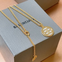 $39.00 USD Balenciaga Necklaces #1252055