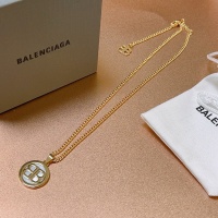 $39.00 USD Balenciaga Necklaces #1252055